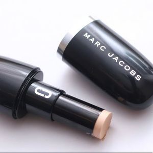 Marc Jacobs Beauty Accomplice Concealer & Touch-Up Stick